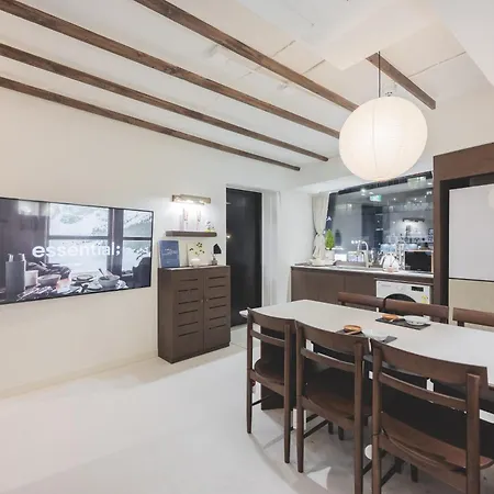 Stayteoul Seoul Station Spa Bath